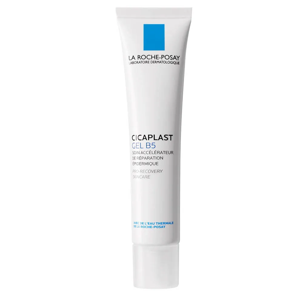 La Roche-Posay Tratamiento Cicatrizante La Roche Posay Cicaplast Gel B5 FRASCO 40 ML | Mejor precio en Perú desde S/85.90