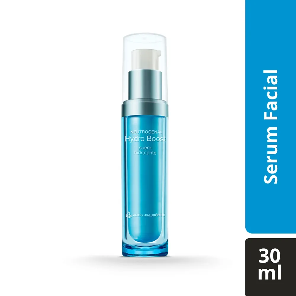 Serum Neutrogena Hydro Boost BOTELLA 30 ML | Mejor precio en Perú desde S/76.80