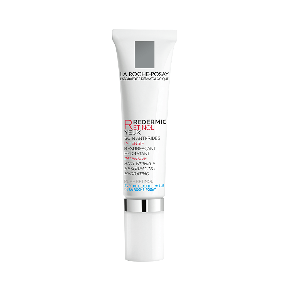 La Roche-Posay Crema Contorno de Ojos Anti-arrugas Profundas La Roche Posay Retinol FRASCO 15 ML | Mejor precio en Perú desde S/166.90