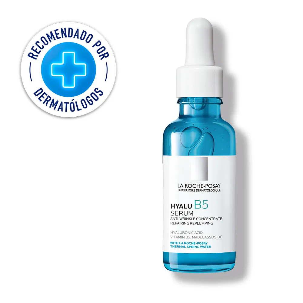 La Roche-Posay Serum Anti-arrugas La Roche Posay Hyalu B5 FRASCO 30 ML | Mejor precio en Perú desde S/197.90