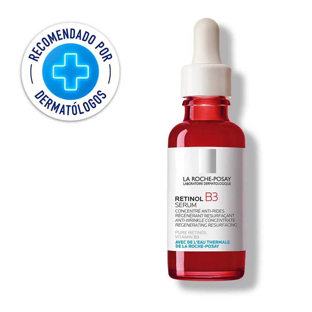 La Roche-Posay Serum Anti-arrugas Profundas La Roche Posay Retinol B3 FRASCO 30 ML | Mejor precio en Perú desde S/137.52