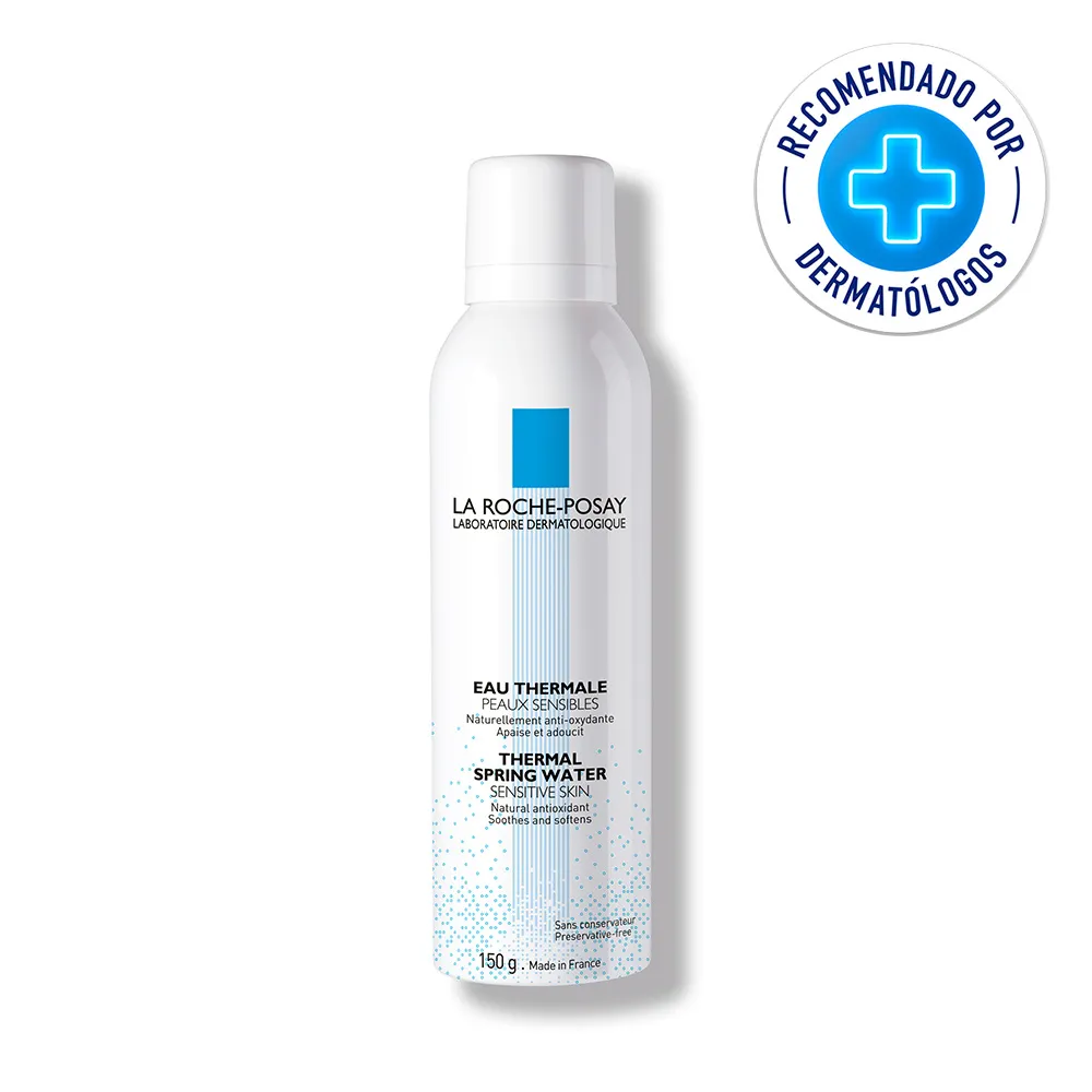 La Roche-Posay Agua Termal Calmante La Roche Posay FRASCO 150 ML | Mejor precio en Perú desde S/77.90
