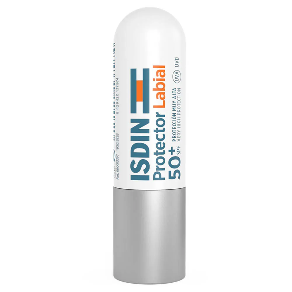Protector Labial Isdin SPF 50 Lipstick BARRA 4 G | Mejor precio en Perú desde S/35.92